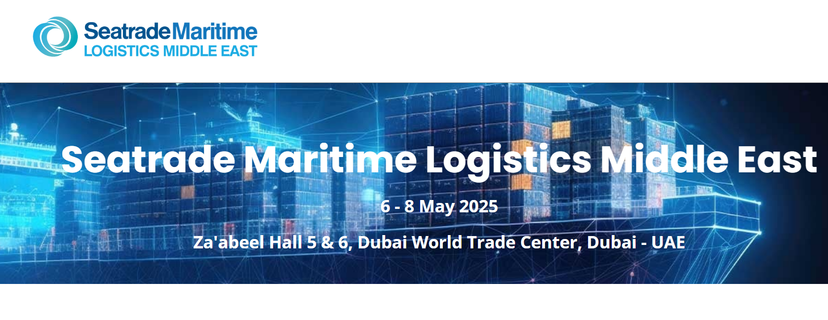 The 2025 International Maritime Event is coming, Weite Invites you to Join the Industry Feast