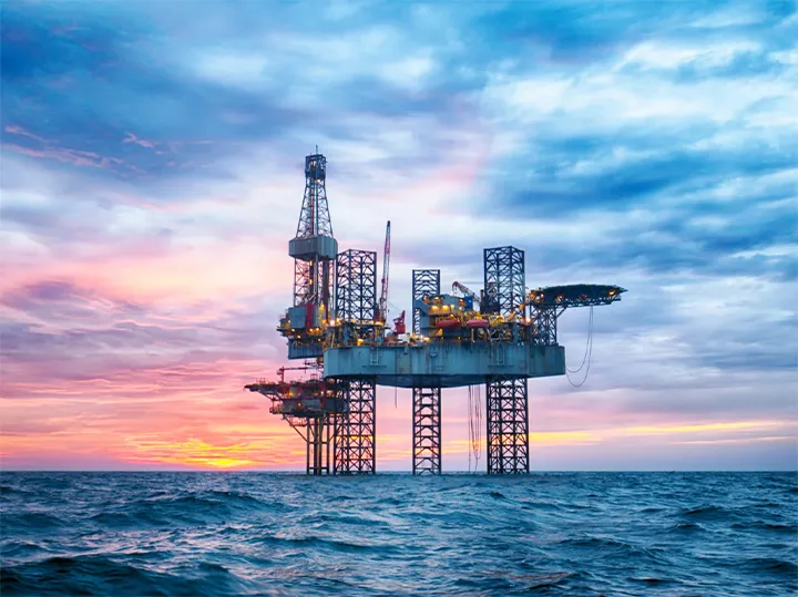 Offshore Energy provides integrated project management and solution-based engineering services to the Oil & Gas