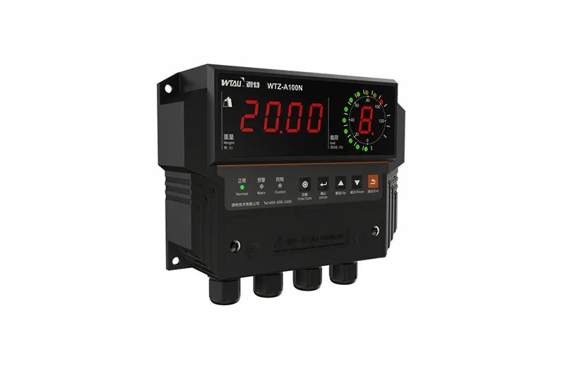 WTZ-100N Overload limiter