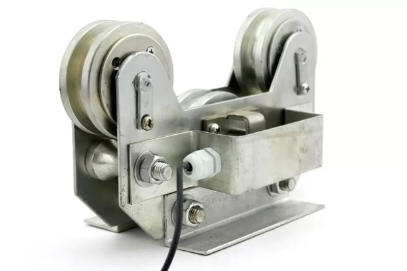 WS-SHL Three Pulley Load Cell