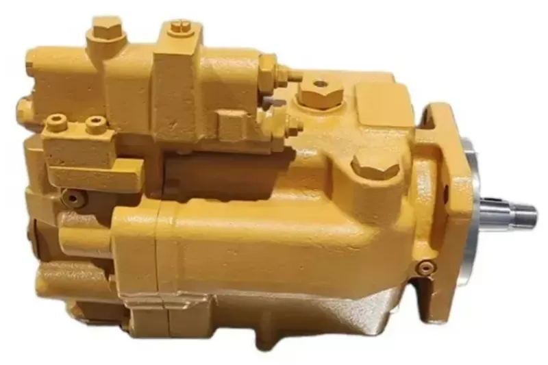 Good Quality Hydraulic Piston Pump Excavator Truck Bulldozer Hydraulic Excavator Pump