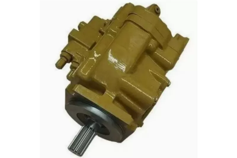 Good Quality Hydraulic Piston Pump Excavator Truck Bulldozer Hydraulic Excavator Pump