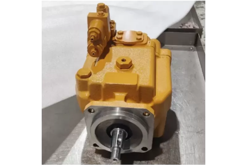 Good Quality Hydraulic Piston Pump Excavator Truck Bulldozer Hydraulic Excavator Pump