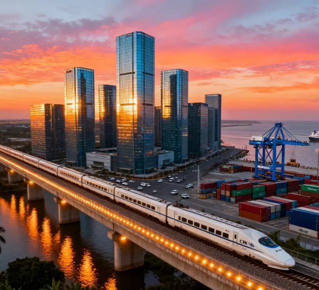 China's Smart Manufacturing Empowers West African Infrastructure: Saipem Nigeria LTD Signs Contract with WTAU for Load Moment Indicator System. China's Smart Manufacturing Empowers West African Infrastructure: Saipem Nigeria LTD Signs Contract with WTAU for Load Moment Indicator System.